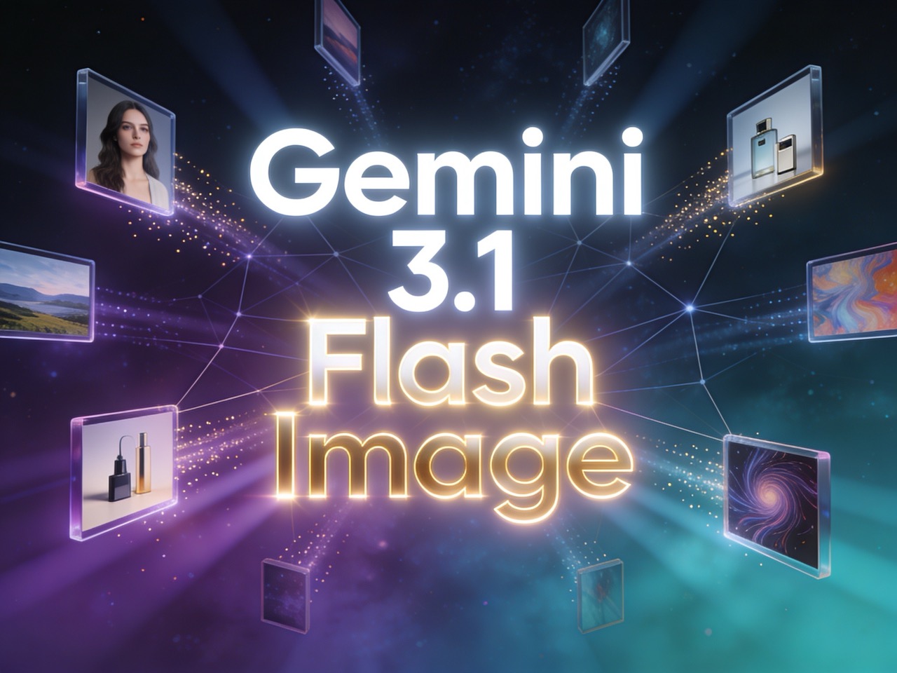 Gemini 3.1 Flash Image