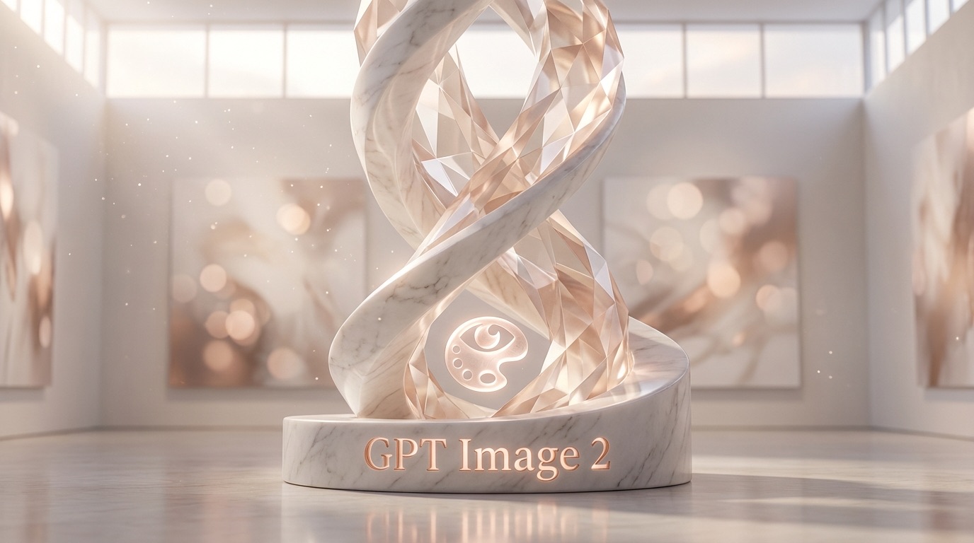 GPT Image 2 image generation workspace preview