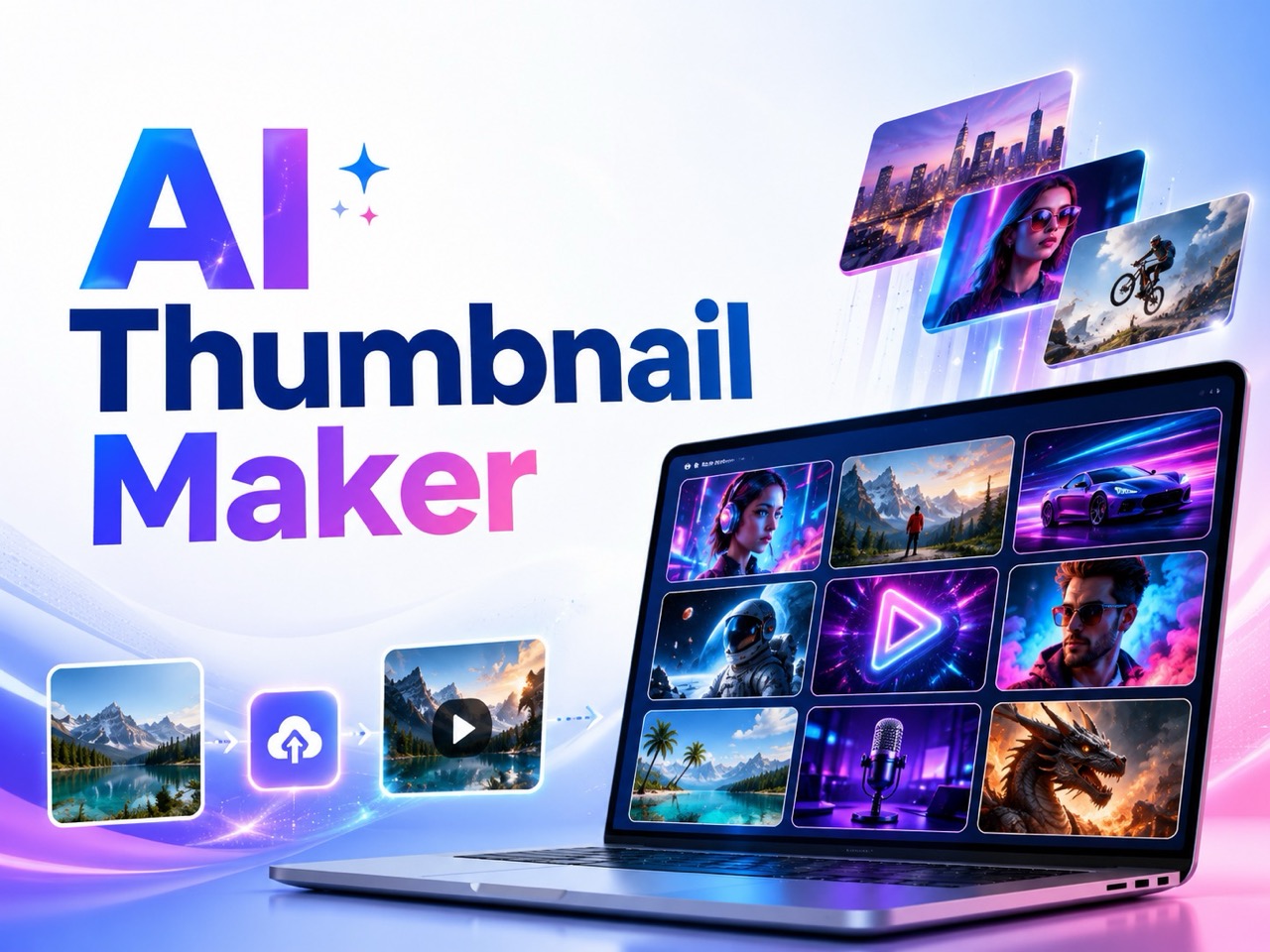 AI Thumbnail Maker