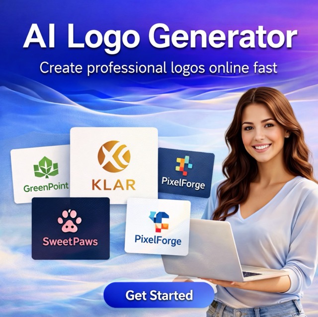 AI Logo Generator